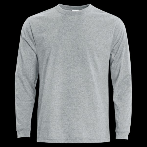 Unisex Eco Long Sleeve T-Shirt Thumbnail