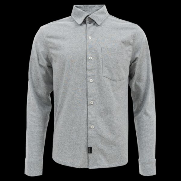 Men's Eco Button Down Shirt Thumbnail