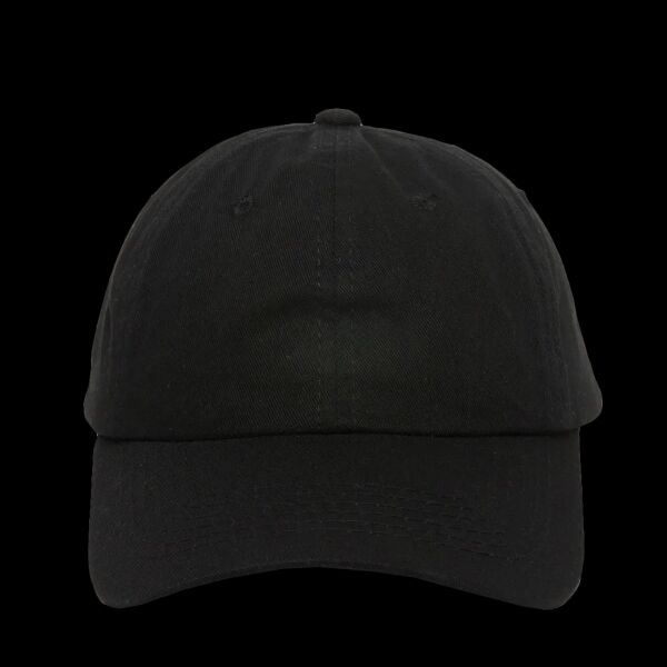 Unstructured Garment Washed Thumbnail