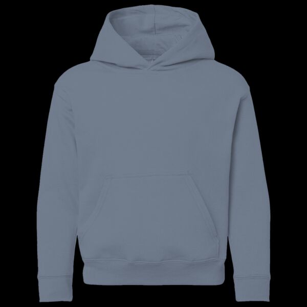 Youth Hooded Sweatshirt Thumbnail