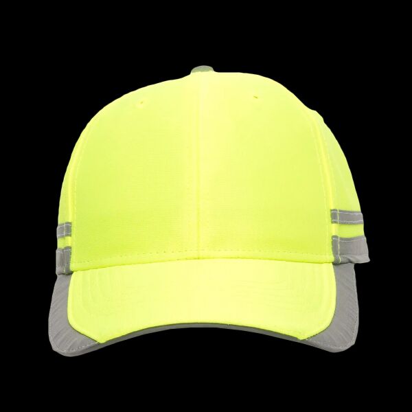 Hi-Vis Polyester W/Reflective Accents Thumbnail