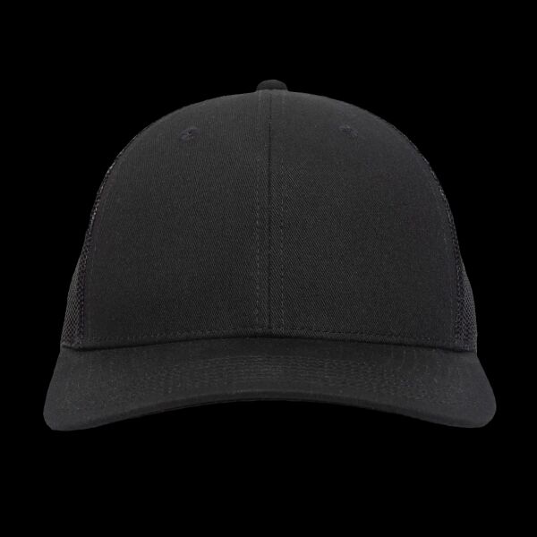 Premium Hook/Loop Trucker Thumbnail