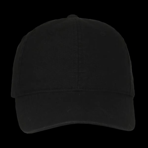 DUK Canvas Snapback Thumbnail