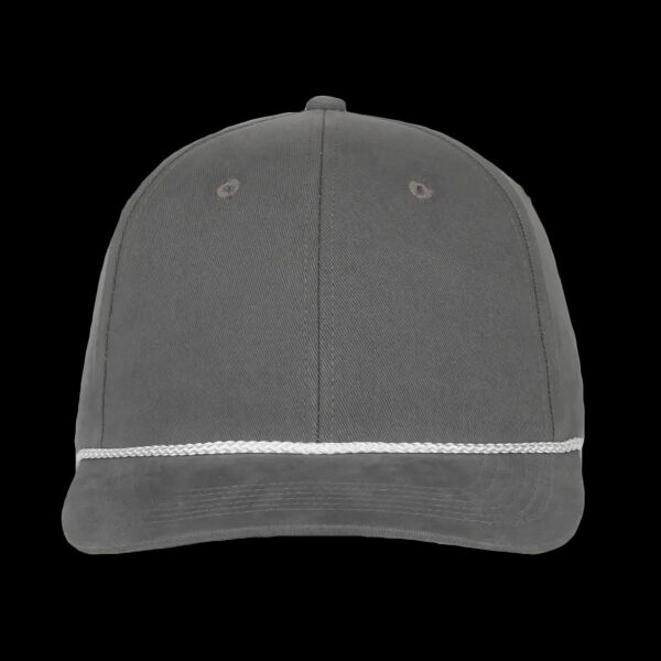 Modern Solid w/Cord Thumbnail