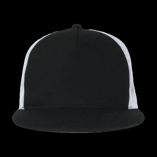 Five Panel Mesh Back Thumbnail