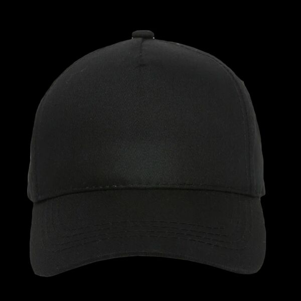 5 Panel Solid Back Thumbnail