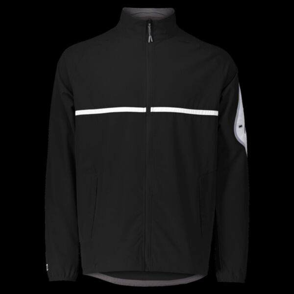 Unisex Weld Jacket Thumbnail