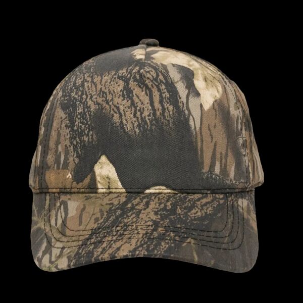 5 Panel Camo Thumbnail