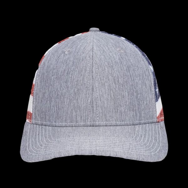 Premium Modern Trucker Thumbnail