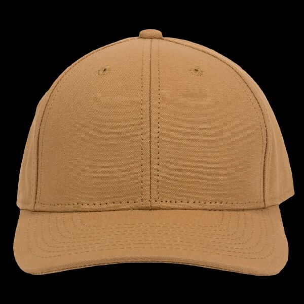 Washed Canvas Solid Back Thumbnail