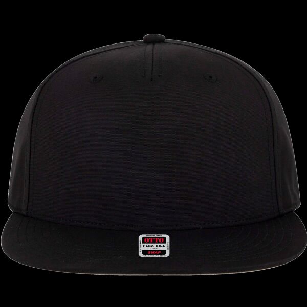 OTTO CAP "OTTO SNAP" 5 Panel Pro Style Snapback Hat Thumbnail