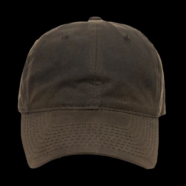 Waxed Canvas Cap Thumbnail