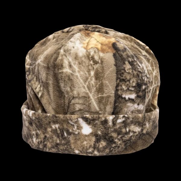 Fleece Reversible Watch Cap Thumbnail