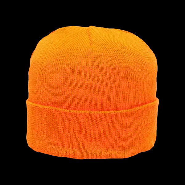 Super Stretch Knit Watch Cap Thumbnail