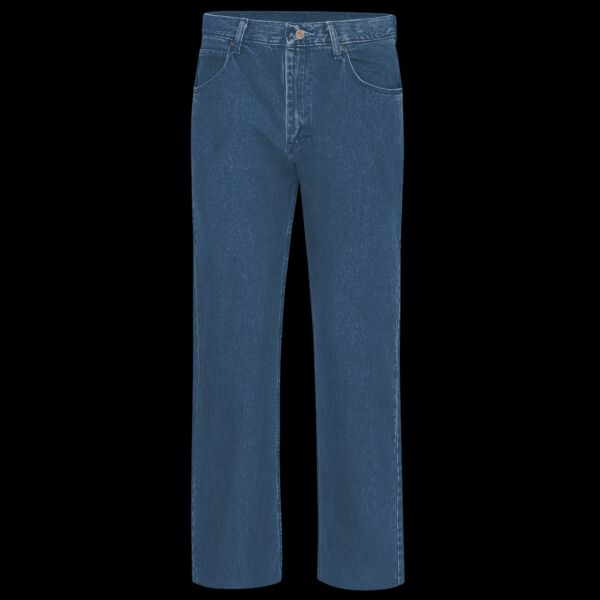 Men's Extended Sizes Relaxed Fit Jean Thumbnail