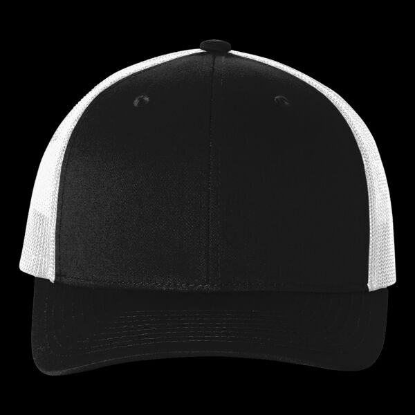 Premium Performance Trucker Thumbnail