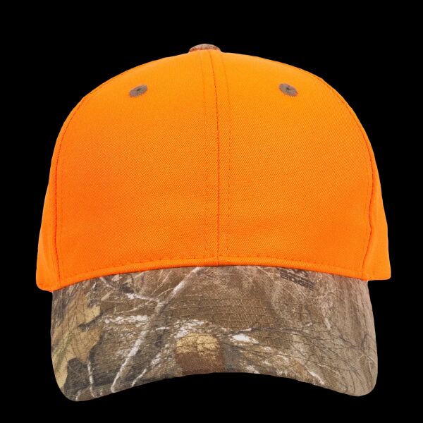 Blaze W/Camo Visor Thumbnail