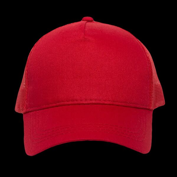 5 Panel Mesh Back Thumbnail