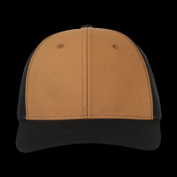 Wrangler® Canvas Trucker Thumbnail