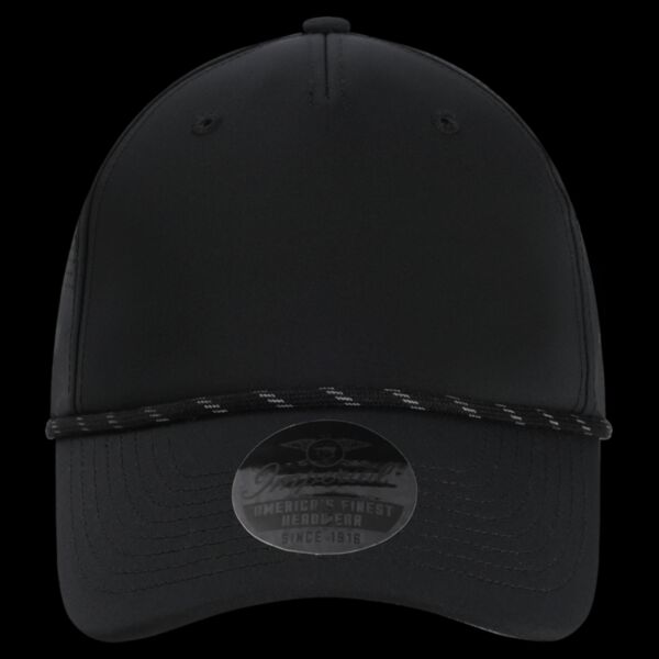 The Dyno Cap Thumbnail