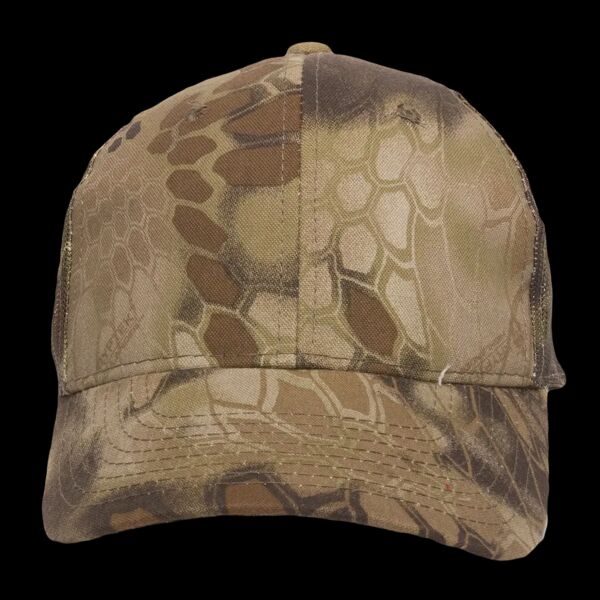 Camo Mesh Back Thumbnail