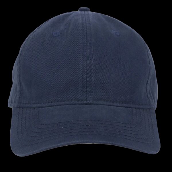 Twill W/Leather Strap Closure Thumbnail