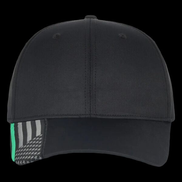 Performance Service Stripe Cap Thumbnail