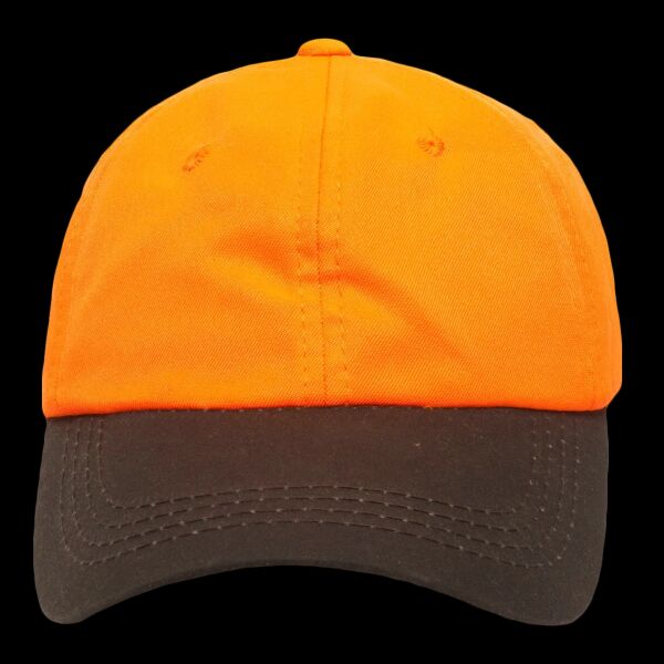 Unstructured Blaze W/Waxed Canvas Visor Thumbnail