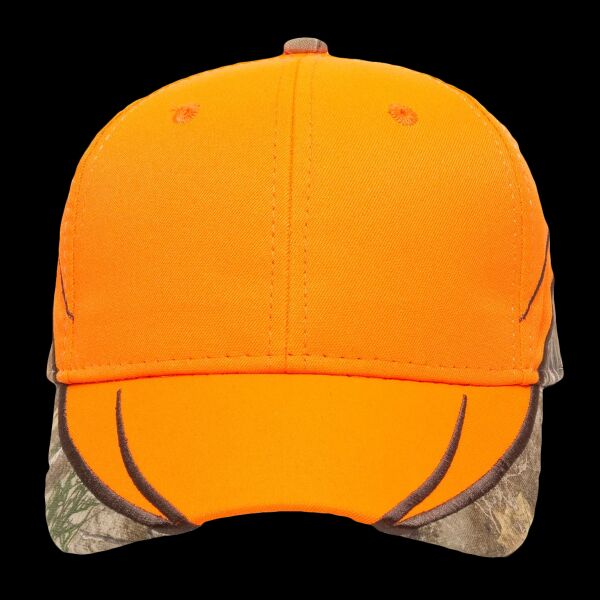 Blaze W/Camo Inserts Thumbnail