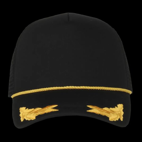 Special Edition Foam Mesh Trucker Thumbnail