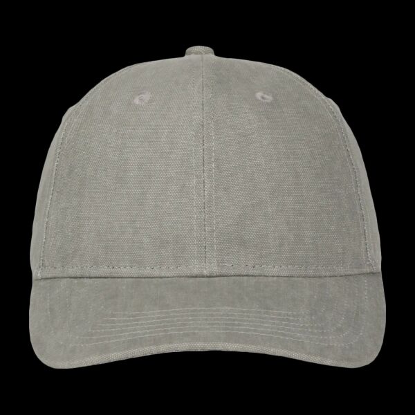 Structured Cotton Canvas Thumbnail