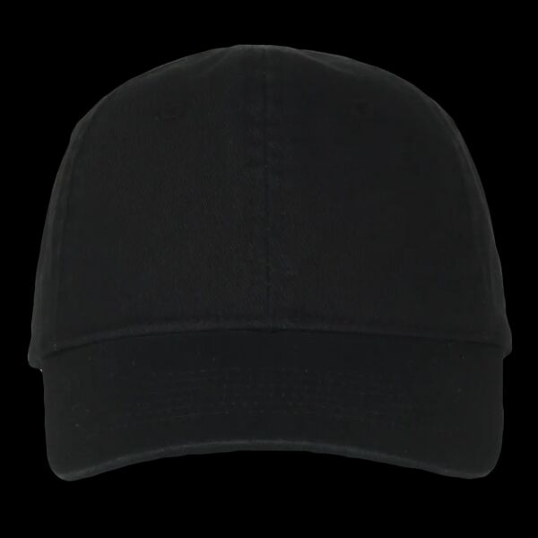 Toddler Unstructured Garment Washed Thumbnail