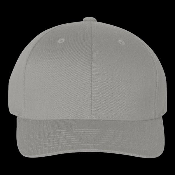 Garment Washed Snap Back Dad Cap Thumbnail