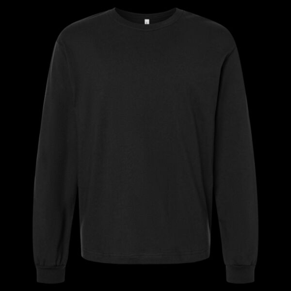 6 oz. Heavyweight Long Sleeve Tee Thumbnail