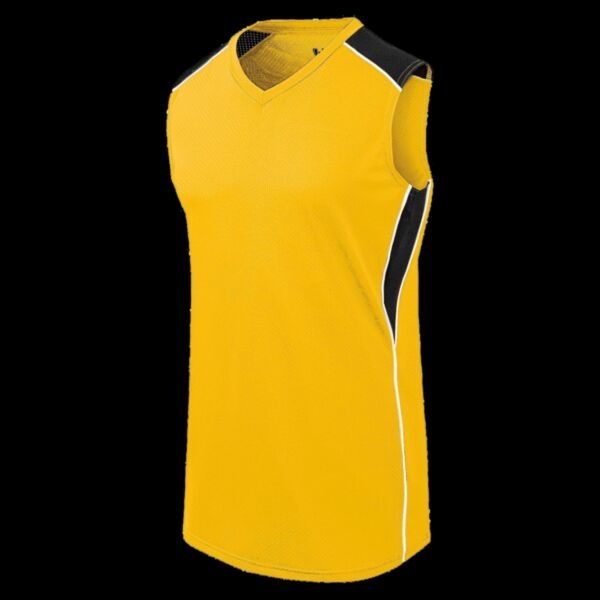 Girls' Dynamite Jersey Thumbnail