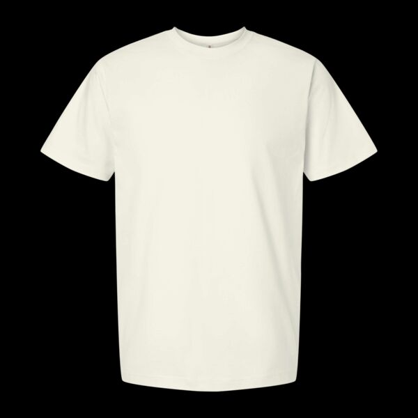 Unisex Heavyweight Street T-Shirt Thumbnail