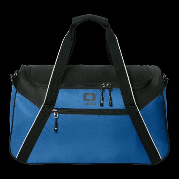 Inception Duffel Thumbnail