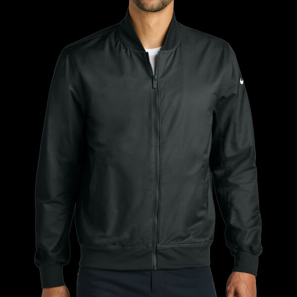 Bomber Jacket Thumbnail