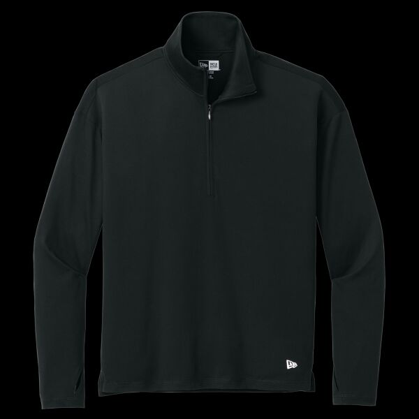 Women's Power 1/2 Zip Thumbnail