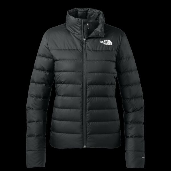Women's Down Hybrid Jacket Thumbnail