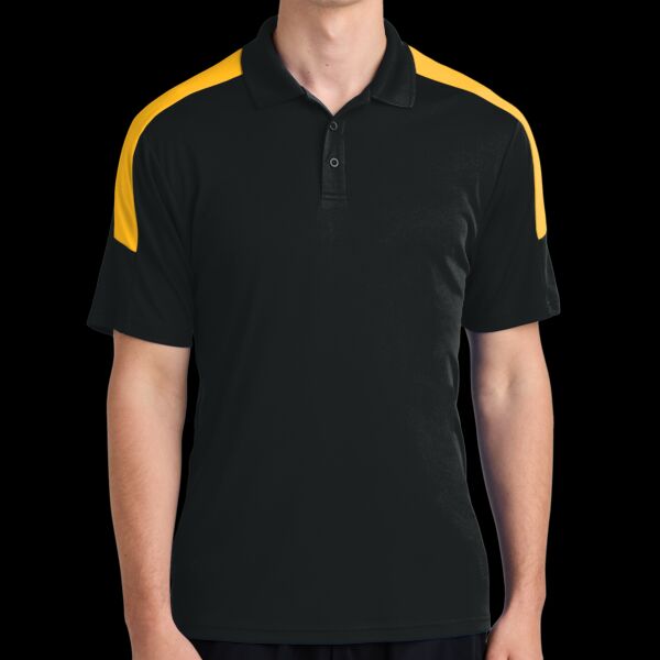 Competitor United Polo Thumbnail