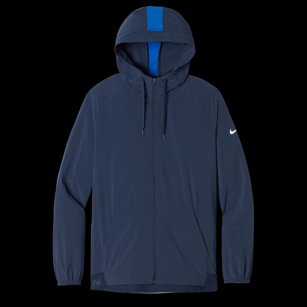 Pro Hooded Jacket Thumbnail
