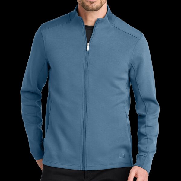 Transcend Full Zip Thumbnail