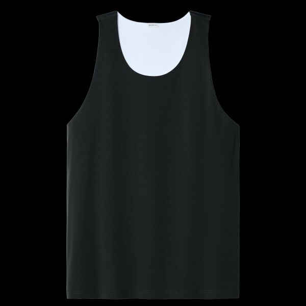 PosiCharge ® Competitor Rev Tank Thumbnail