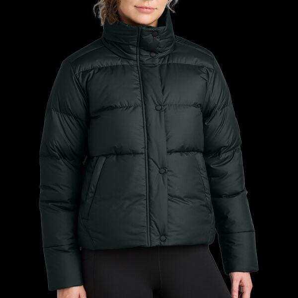 Women's Coldsnap Down Jacket Thumbnail