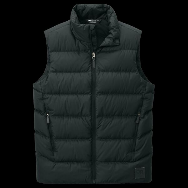 Coldsnap Down Vest Thumbnail