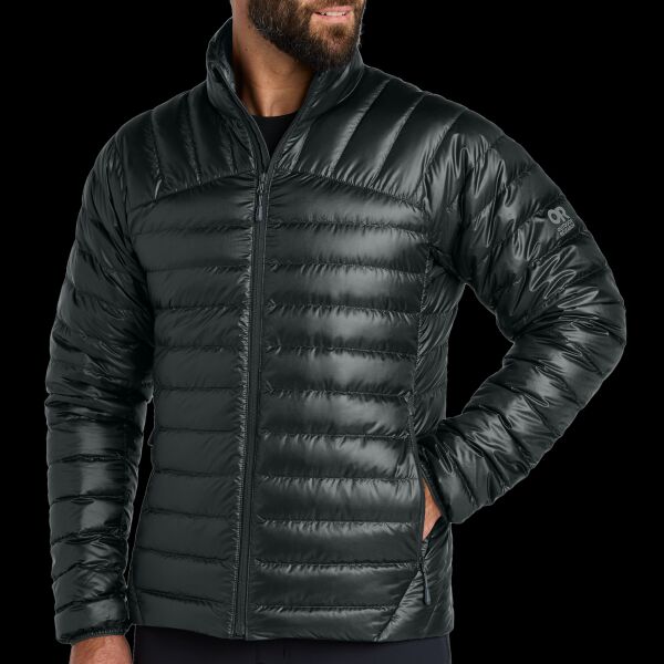 800 Tech Down Jacket Thumbnail