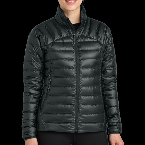 Women's 800 Tech Down Jacket Thumbnail