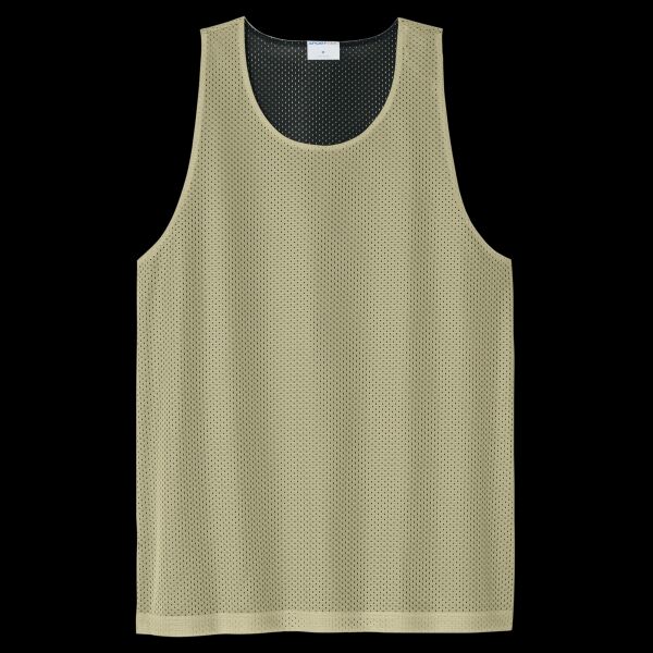 PosiCharge ® Reversible Mesh Tank Thumbnail
