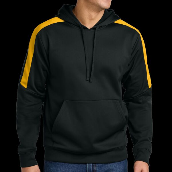 Sport Wick ® Fleece United Pullover Hoodie Thumbnail